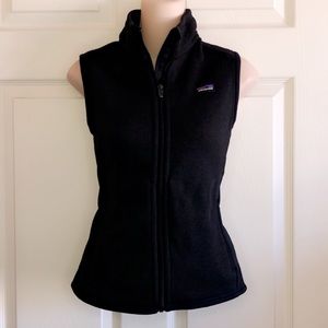 PATAGONIA Fleece Lined Vest
